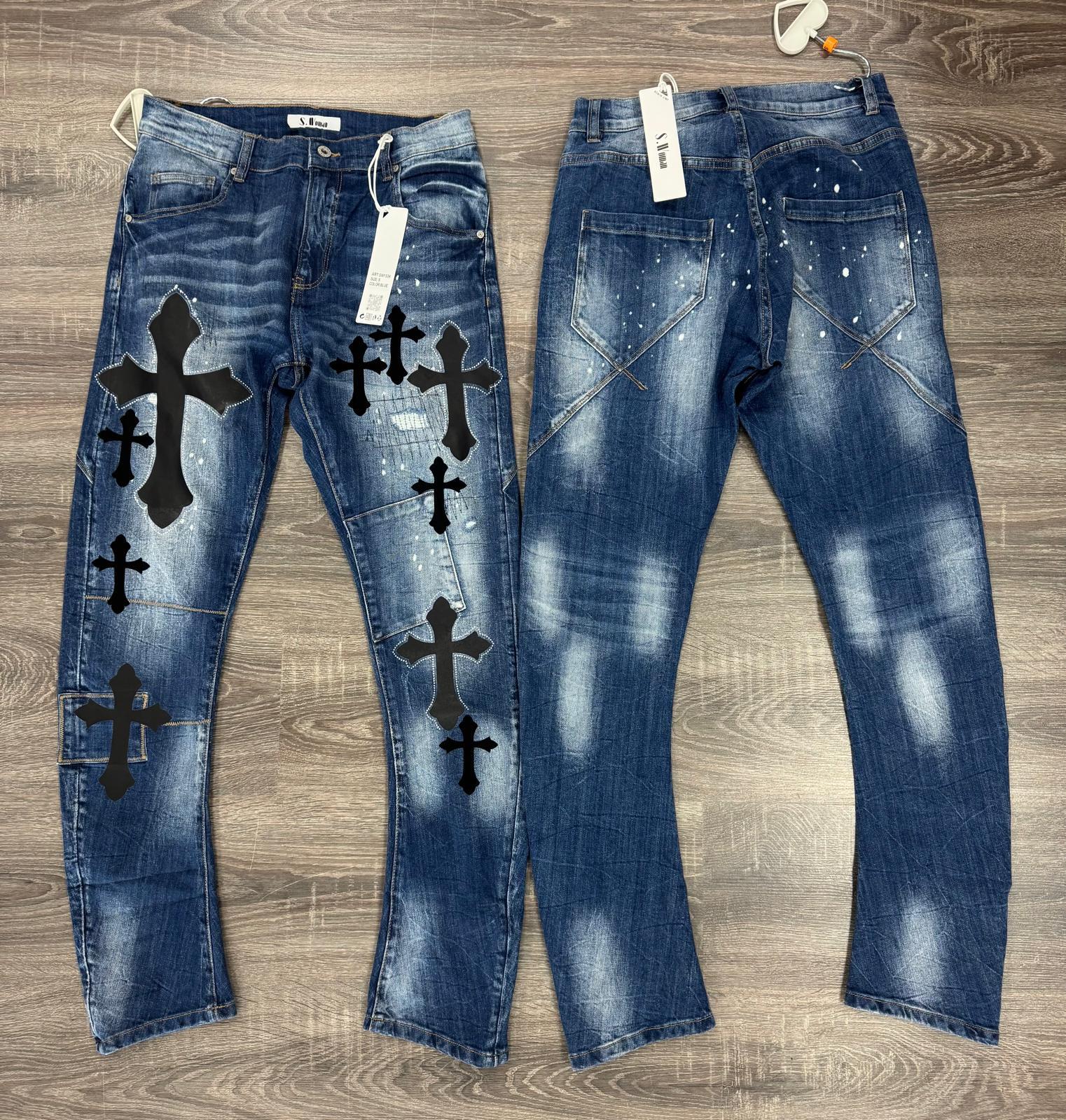Bekleidung (bis grose 42)