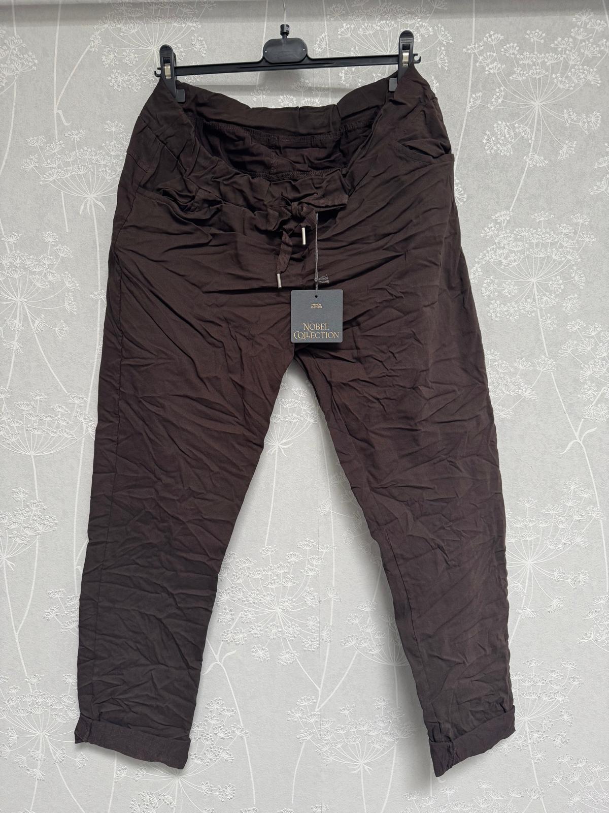 Bekleidung (bis grose 42)