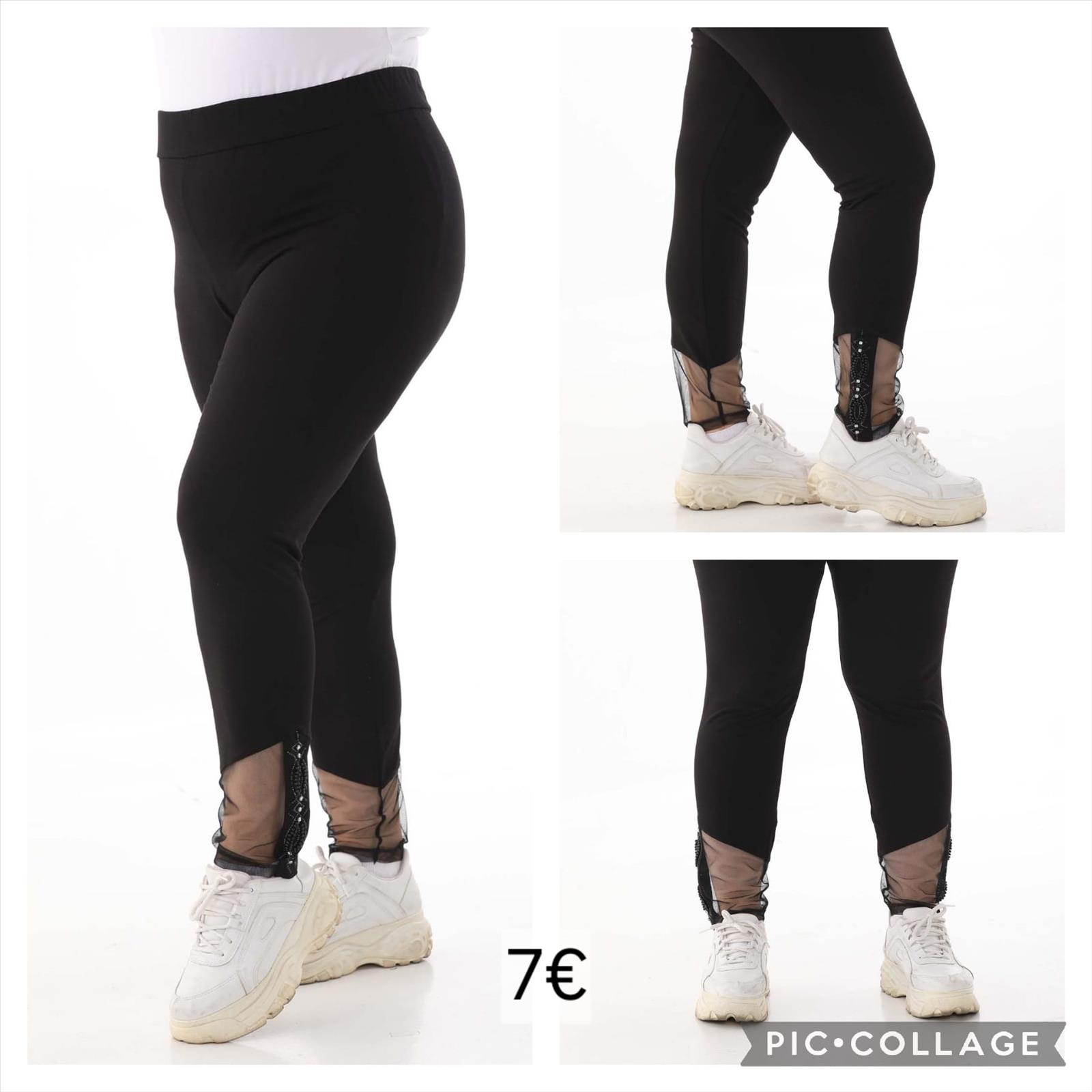 Bekleidung (Ab grose 44)