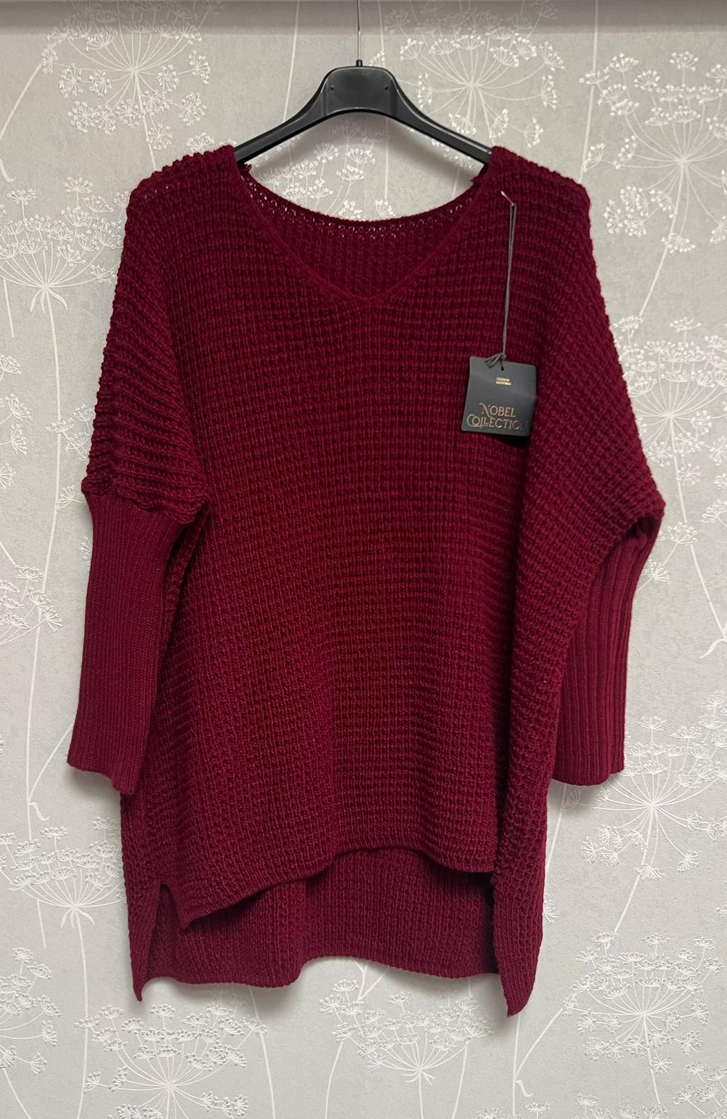 Bekleidung (bis grose 42)