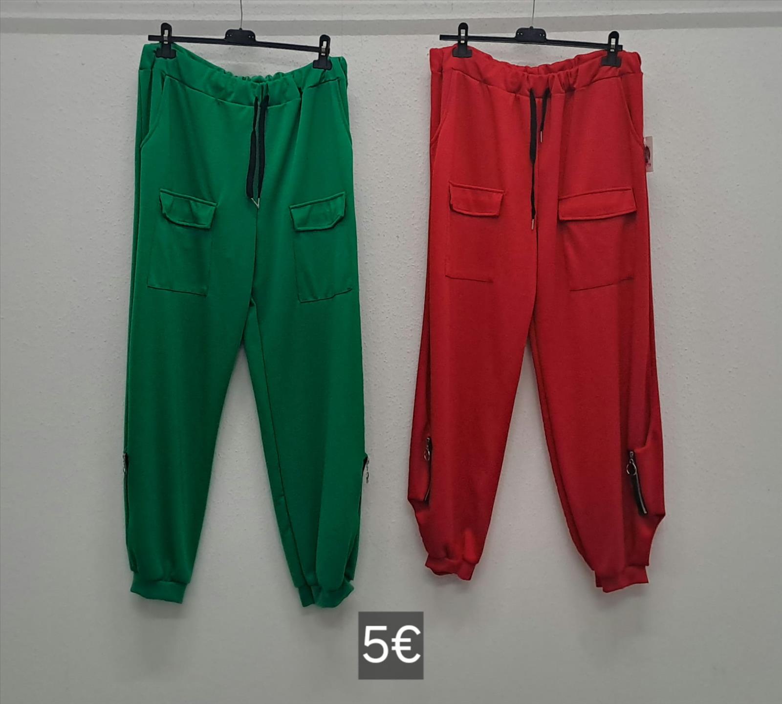Bekleidung (Ab grose 44)