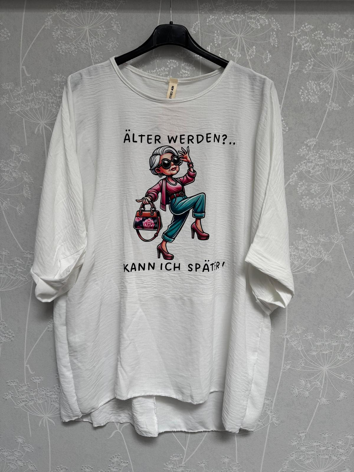 Bekleidung (bis grose 42)