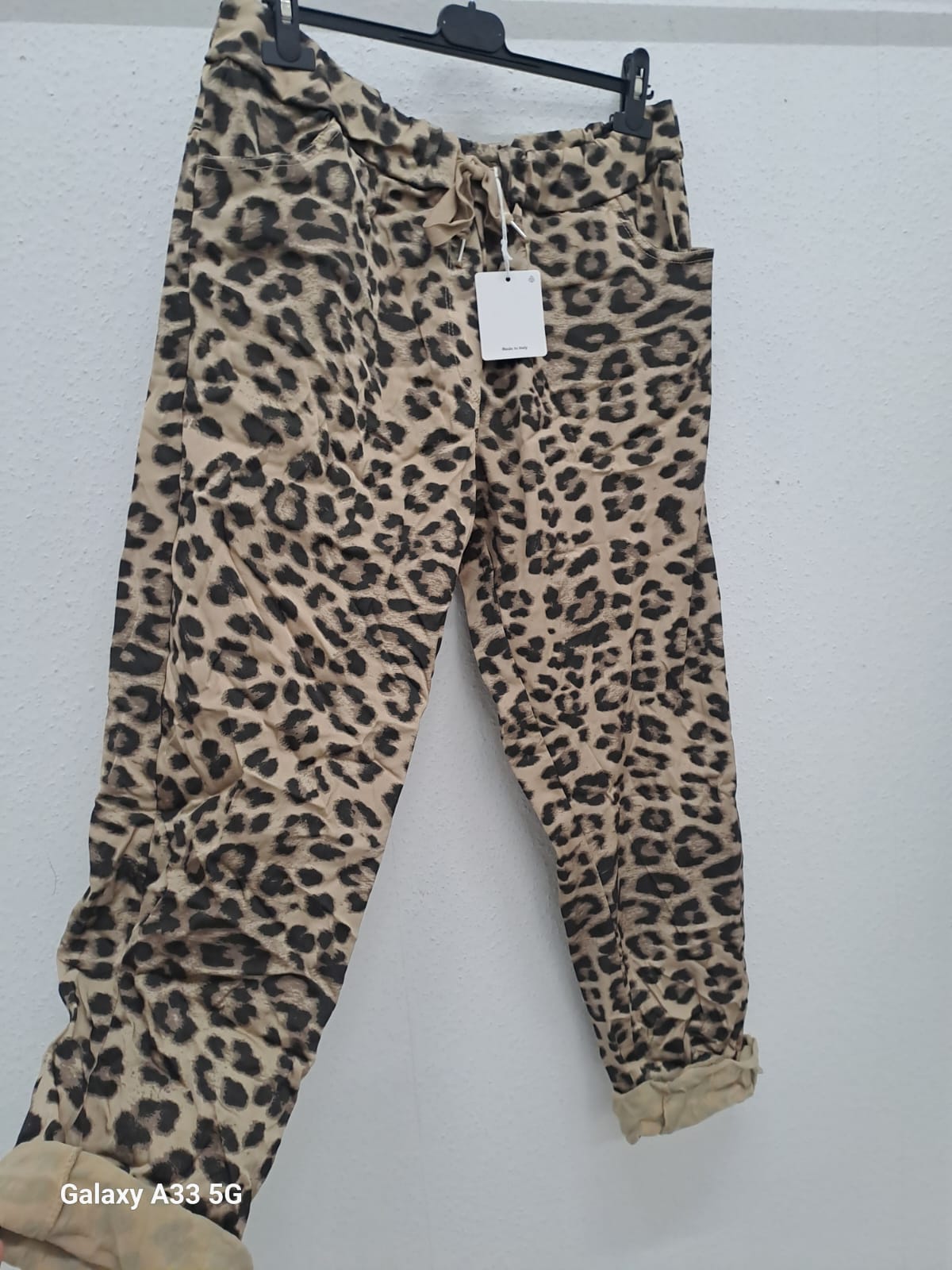 Bekleidung (Ab grose 44)
