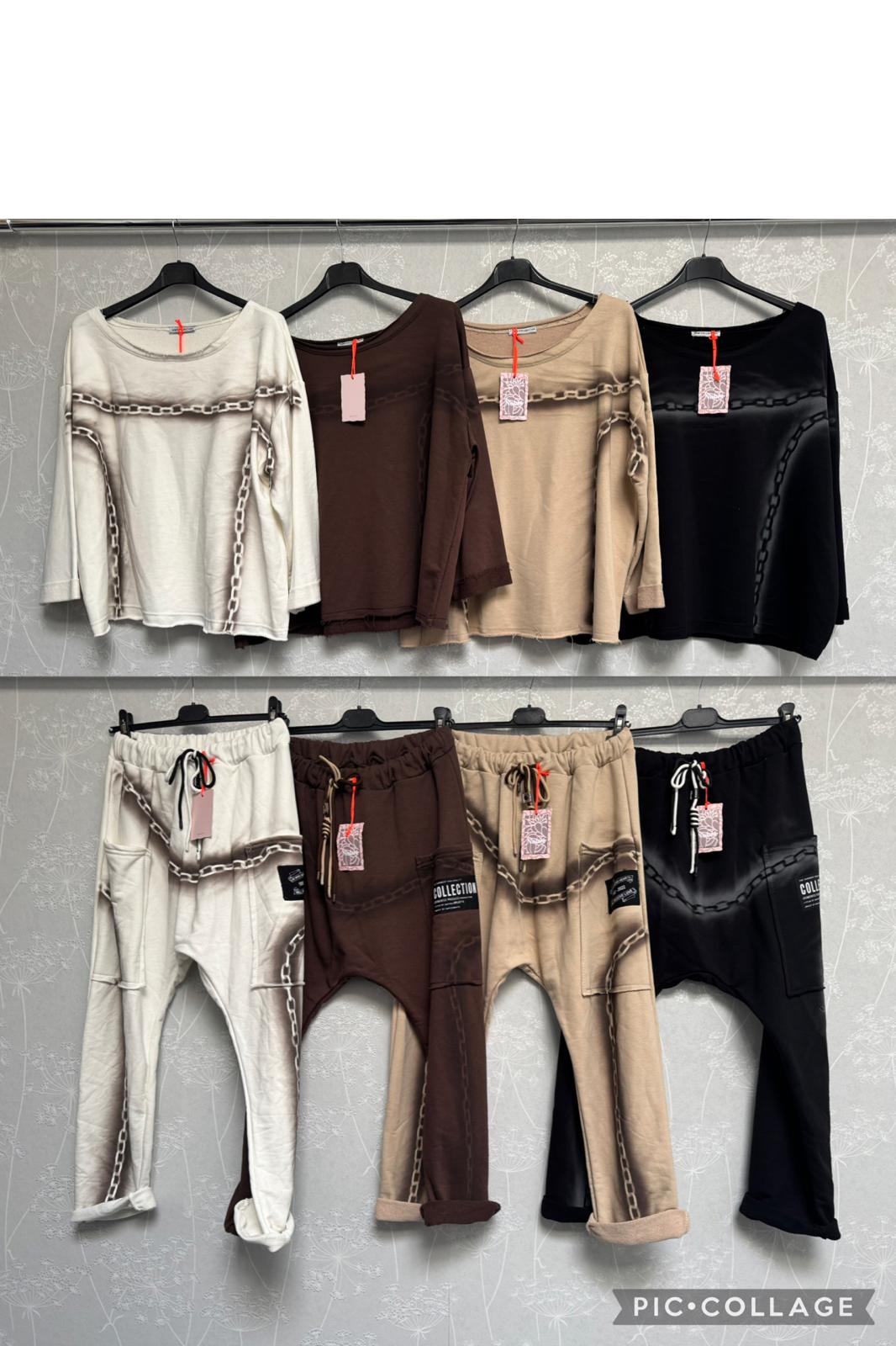 Bekleidung (bis grose 42)