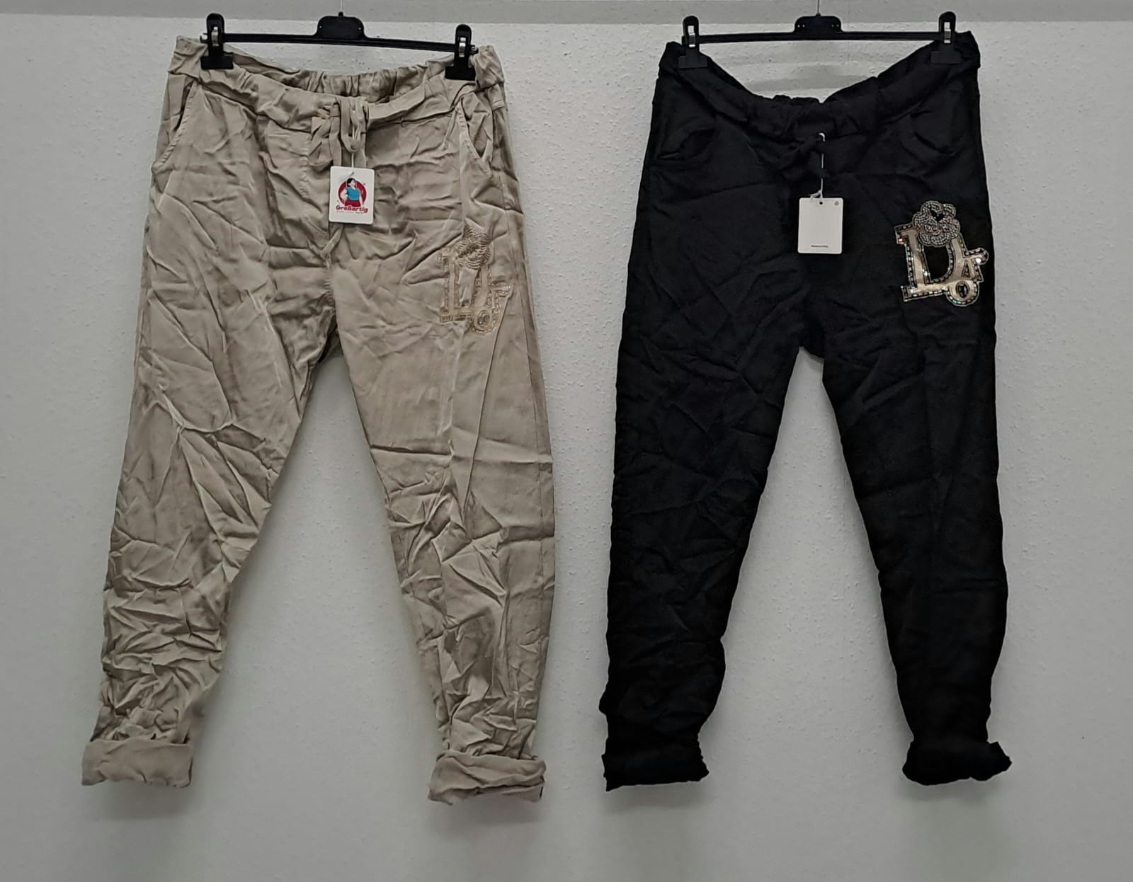 Bekleidung (Ab grose 44)