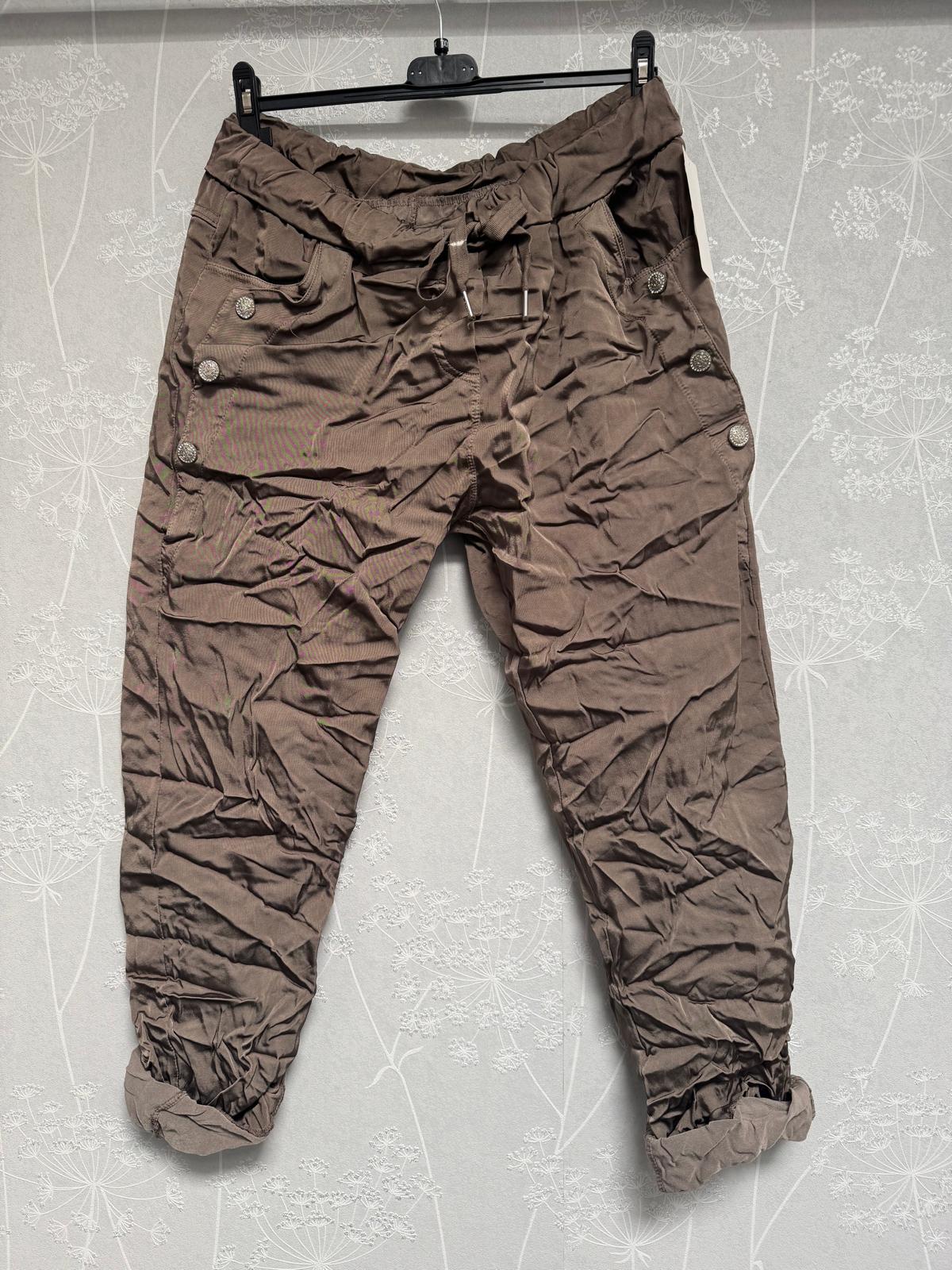Bekleidung (bis grose 42)